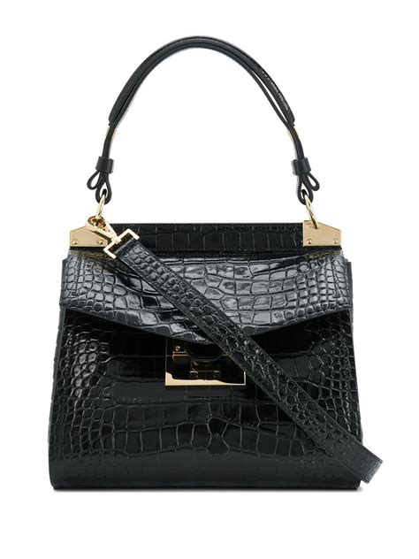 givenchy crocodile skin bag|crocodile bag review.